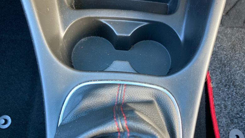 Vauxhall Corsa 1.4 SRi Nav 3dr Petrol Hatchback